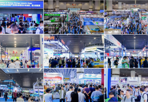 30万㎡超大规模！WBE2026 世界电池及储能产业博览会 9 月广州启幕，打造出海贸易第一平台