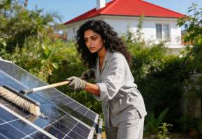 印度登顶全球第二大光伏市场，第18届世界太阳能光伏暨储能产业博览会成行业破局关键