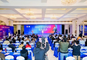 2026亚洲箱包皮具交易会定档，“中国箱包皮具出海联盟”正式启动