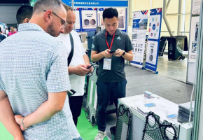 广州出台十年规划发力新能源，四大展会搭建产业高质量发展平台