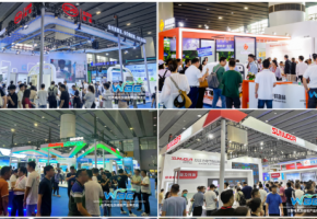 2026新能源产业向好：增长与智能化并行，WBE展会赋能全球产业出海