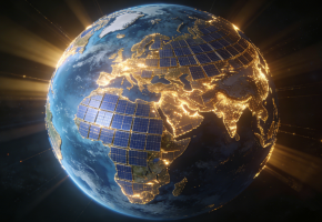 第18届世界光伏储能展启幕在即 以全链实力照亮全球绿能未来