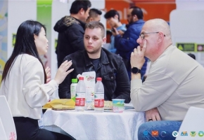 2026-2032中国自动售货机行业迎黄金期 亚洲自助售货展引领全球变革