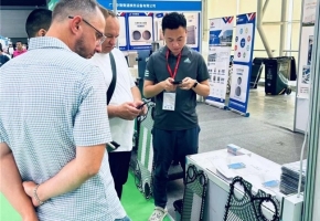 两会能言丨全国人大代表王卿：加快推进生物质能产业链发展 第十四届亚太生物质能展9月广州启航