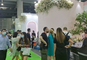 植绿绘园启新程 2026亚洲园林景观产业博览会5月广州启航