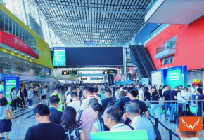 媒体聚焦，全国瞩目：第18届世界太阳能光伏暨储能产业博览会引发广泛关注