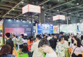 广州新机场正式开工 第15届亚太地坪展5月广州启幕赋能产业发展