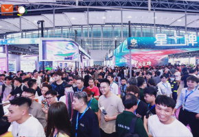 八馆联动，全球汇聚｜2026第20届世界台球及配套设施展蓄势待发