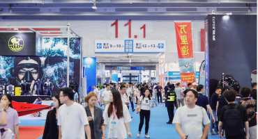千亿蓝海盛启华章 亚洲游艇展5月聚首广州