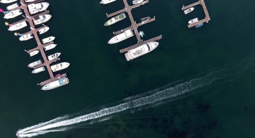 刘强东将在大连造游艇，再投150亿布局游艇产业；千亿风口来袭，2026亚洲游艇展5月齐聚广州