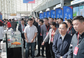 2026鸿威·世界宠物博览会芜湖展盛大开幕 周末两天精彩继续！