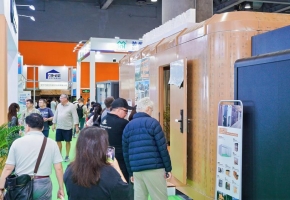 2026亚洲住博会、钢结构展、绿建展在穗启动