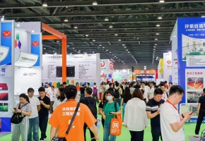 第17届亚太地坪展开幕，逾500家企业共探绿色智能化转型