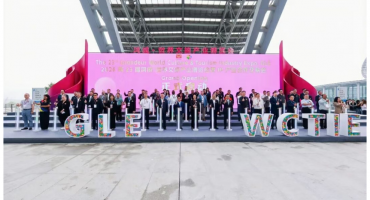 聚势赋能 启新程｜2026·鸿威世界文旅产业博览会圆满谢幕