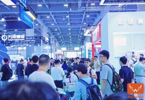 2026光伏储能行业重磅定档！第18届世界太阳能光伏暨储能产业博览会9月广州启幕