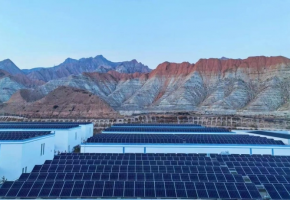 屋顶光伏铺就增收路！第十八届世界光伏储能博览会赋能乡村绿色振兴
