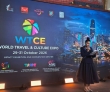泰国文化用品、旅游装备、景区游乐设施博览会新闻发布会盛大召开