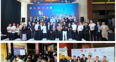 聚力东盟文旅·赋能全球商贸！2026世界文旅产业博览会WTCE（泰国）新闻发布会于曼谷成功举办
