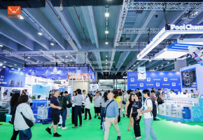 打造深海国际枢纽，2026亚洲工程潜水装备、深海探测与开发展定档海南