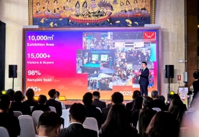 WTCE 2026（泰国）新闻发布会成功举办，获泰国官方多部门及机构支持