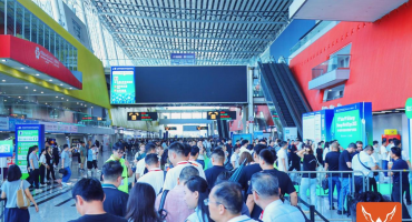 9月羊城盛大启幕！光伏迎来发展利好，第18届世界光储博览会抢抓产业新机遇