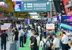 18万平米行业盛会启幕在即！第18届世界太阳能光伏暨储能产业博览会来了