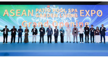 聚焦花园全链，链接全球商机！2026东盟花园生活博览会在吉隆坡盛大启幕