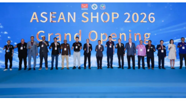共拓东南亚零售供应链蓝海！2026东盟零售业博览会在吉隆坡盛大启幕
