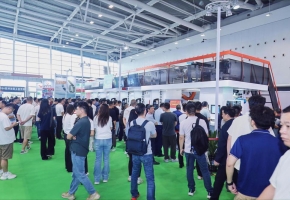 定档2027年5月26-28日！第4届亚洲油墨展落地广州空港博览中心，打造绿色油墨产业商贸高地