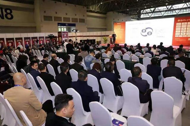 渝派家居 精工智造 2019重庆家居行业年度盛典成功举行