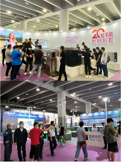 开幕!2022亚洲泳池SPA博览会震撼来袭!