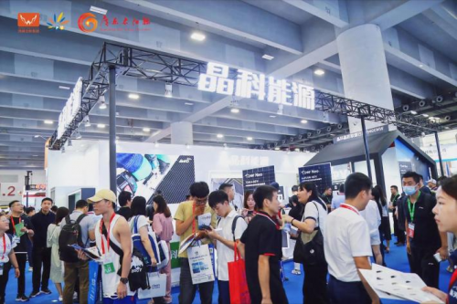链接全球光储资源！8月8-10日，2024世界太阳能光伏暨储能产业博览会羊城启幕！