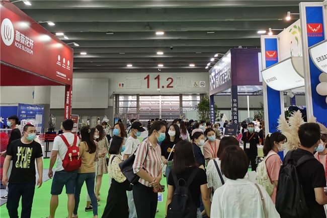 花开广府，链通全球 | 2026亚洲花卉产业博览会发出迈向世界的商机邀约