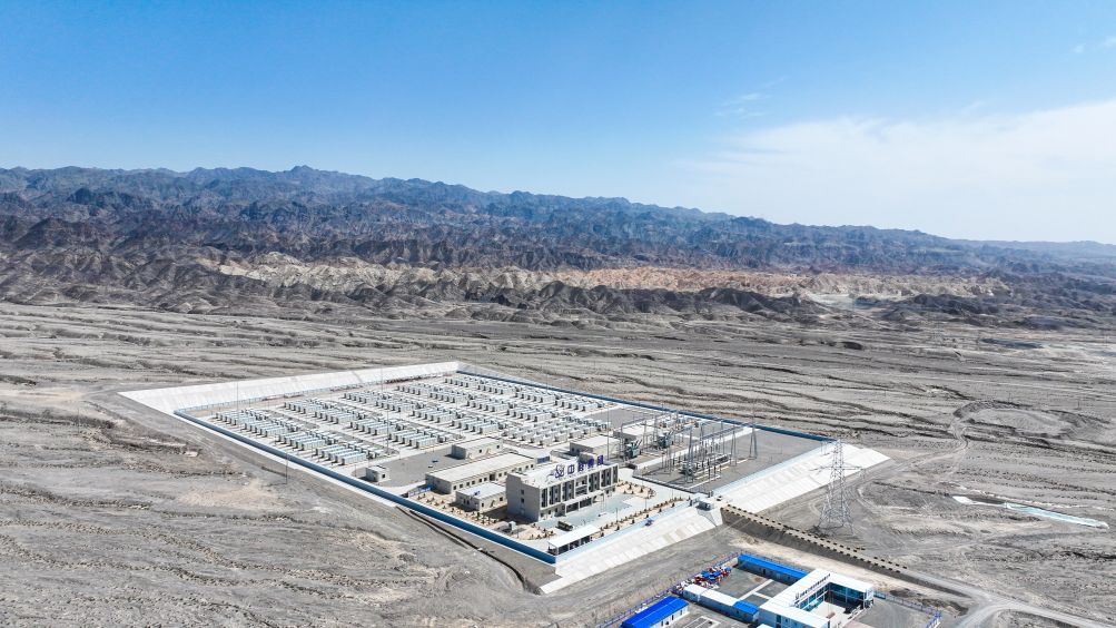 甘肃新型储能装机容量突破1000万千瓦.jpg
